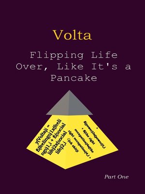 cover image of Volta